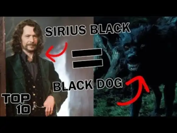 Video: Top 10 Character Names With Secret Meanings